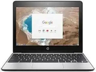  HP Chromebook 11 G5 (X9U02UT) Laptop (Celeron Dual Core 4 GB 16 GB SSD Google Chrome) prices in Pakistan
